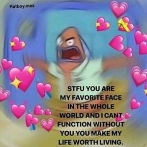 Meet your Posher, Mee